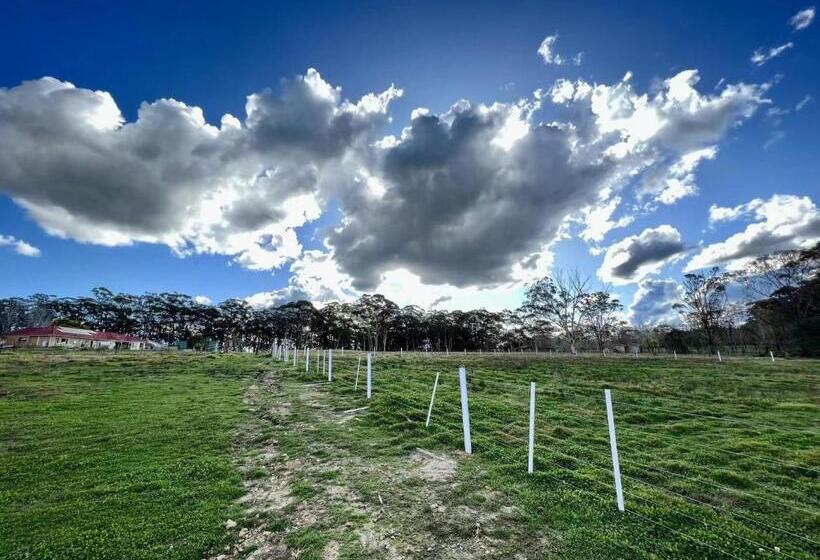 Семейный Номер, Sydney Farm Stay    Live With Nature And Animals