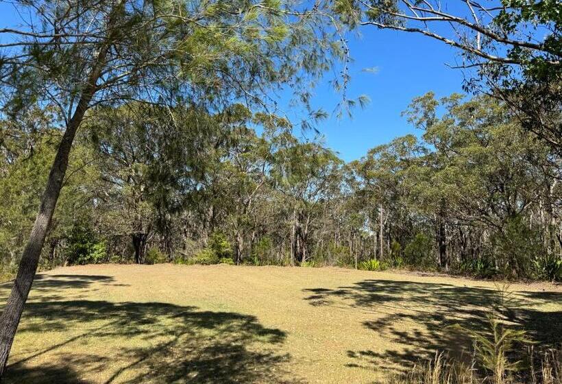 Семейный Номер, Sydney Farm Stay    Live With Nature And Animals