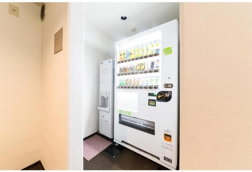 استودیوی استاندارد, Kansai Airport First Hotel   Vacation Stay 07920v
