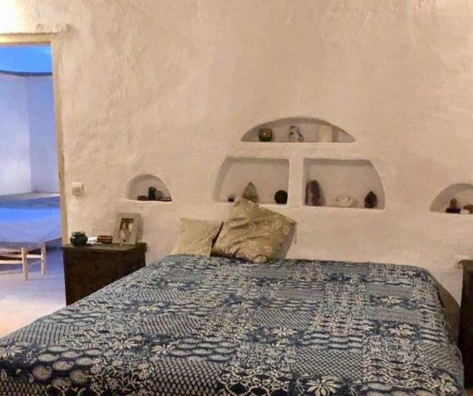 Номер Стандарт, Casa Nel Sahara