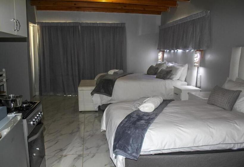 Номер Стандарт, Villa La Sola B&b And Self Catering