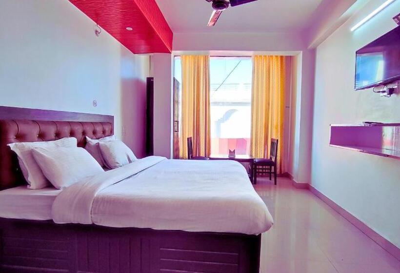 수피리어 룸, 7 Seas By Shrigo Hotels