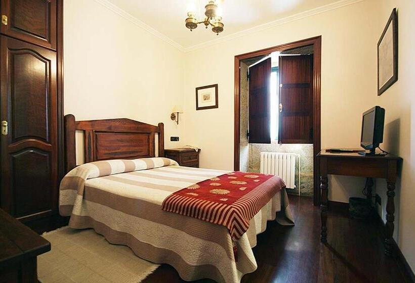 Номер Стандарт, Casa De Turismo Rural Dugium