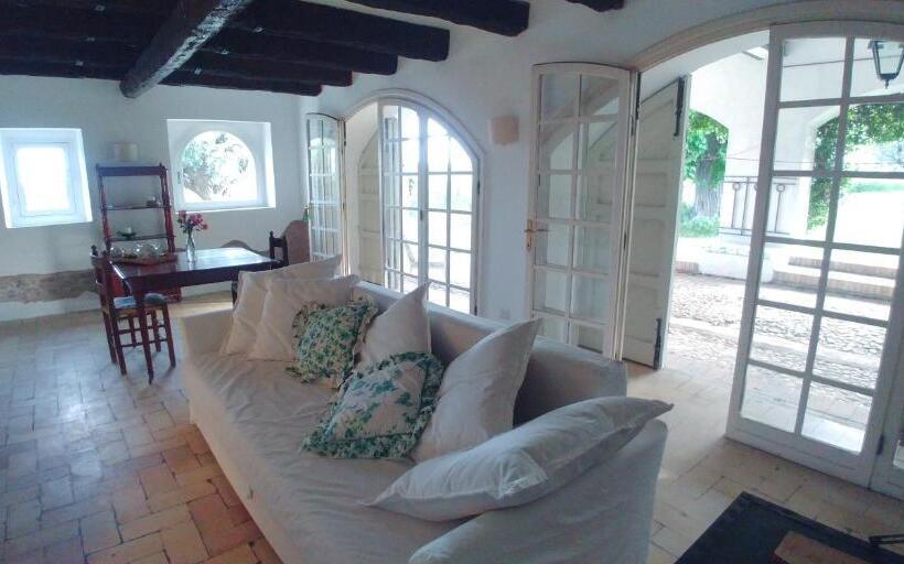 Апартаменты 1 Спальня Вид на Море, Agriturismo Mondomini