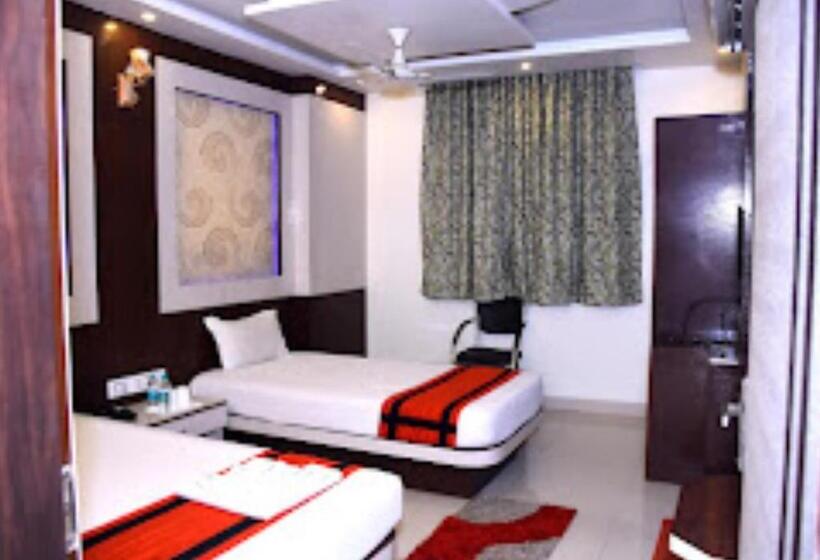 标准间, Anand International Bihar