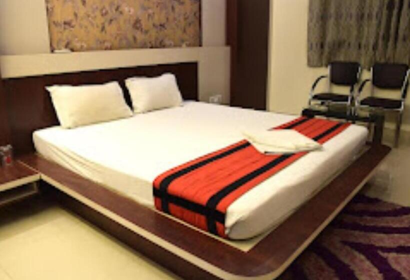 豪华房间, Anand International Bihar