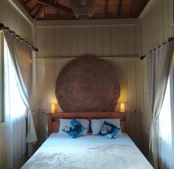 스탠다드 룸, Ashvattha Villa Canggu