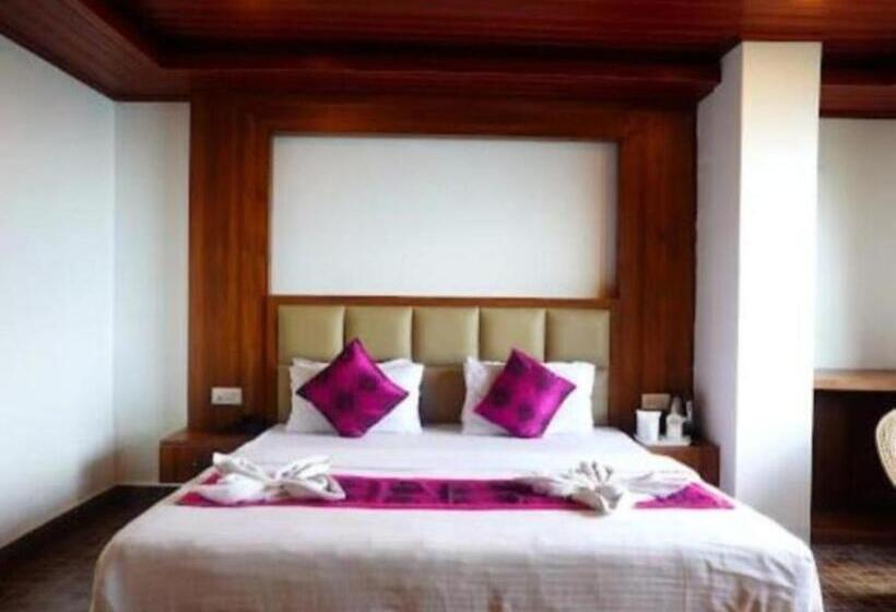 套房, Dragon Inn, Gangtok