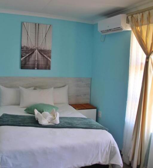 Standard Room, Green Apple Guest House