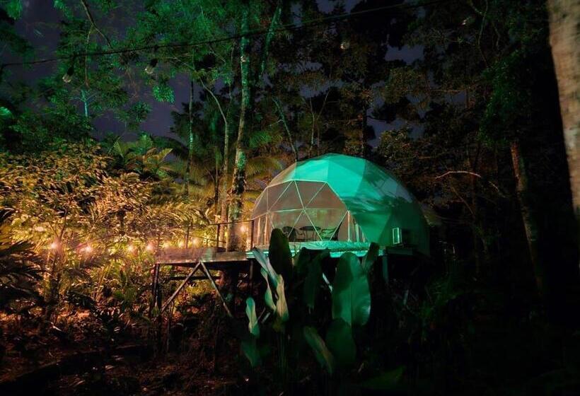 套房, Palo Alto Glamping