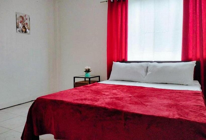 Семейный Номер, Reddoorz At Rio Bella Lacson St Bacolod