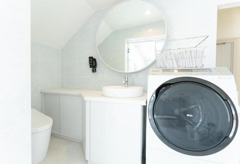 آپارتمان دوبلکس 1 خوابه, Shibuya City House 渋谷シティハウス