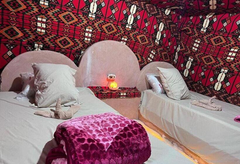 اتاق لوکس, Siwa Garden House