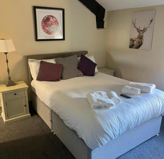 Номер Стандарт, Slyne Lodge