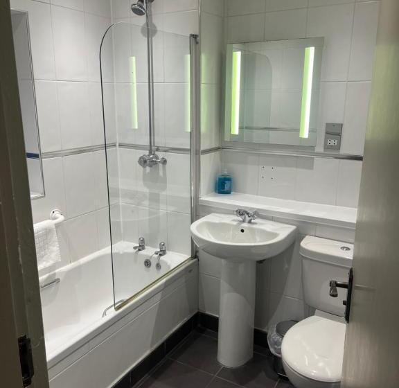 Номер Стандарт, Slyne Lodge