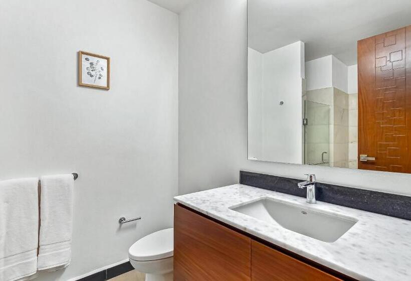 Apartament 1 Sypialnia, V Golf 601