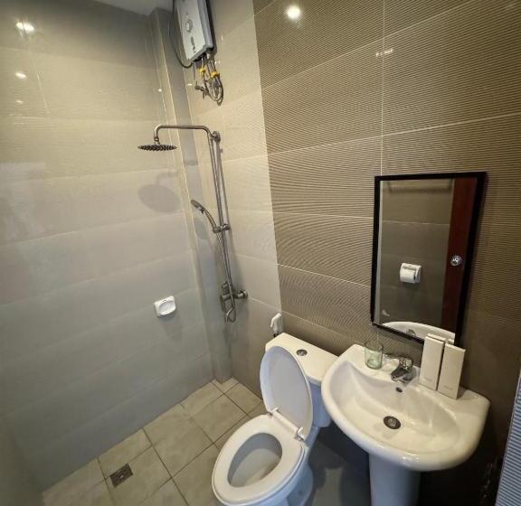 标准间, North Stellar Hotel And Events Place