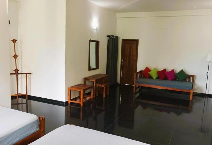 Family Suite, Grand Okka