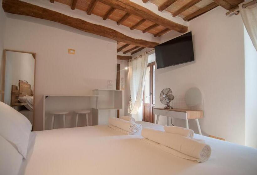 اتاق سوپریور, Umbrian Concierge   La Casa Dei Pellari