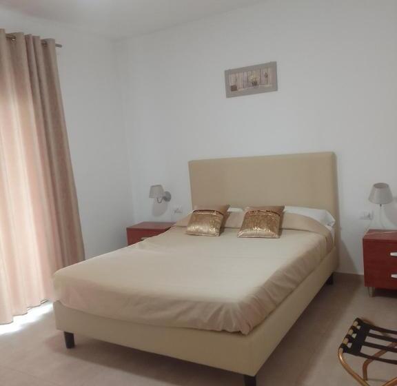 غرفة ديلوكس, Vinci Residence
