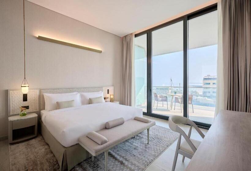 سوییت با چشم‌انداز دریا, Arabella Beach Hotel Kuwait Vignette Collection, An Ihg