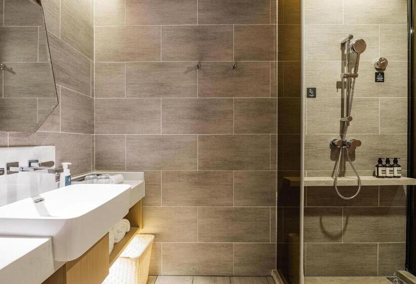 اتاق سوپریور, Atour Hotel Ningbo Yinzhou Impression City