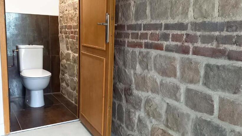 标准房带园景, Chambres D Hôtes à 2 Km De Veules Les Roses