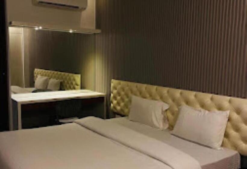 اتاق استاندارد, Barkah Inn Kerala