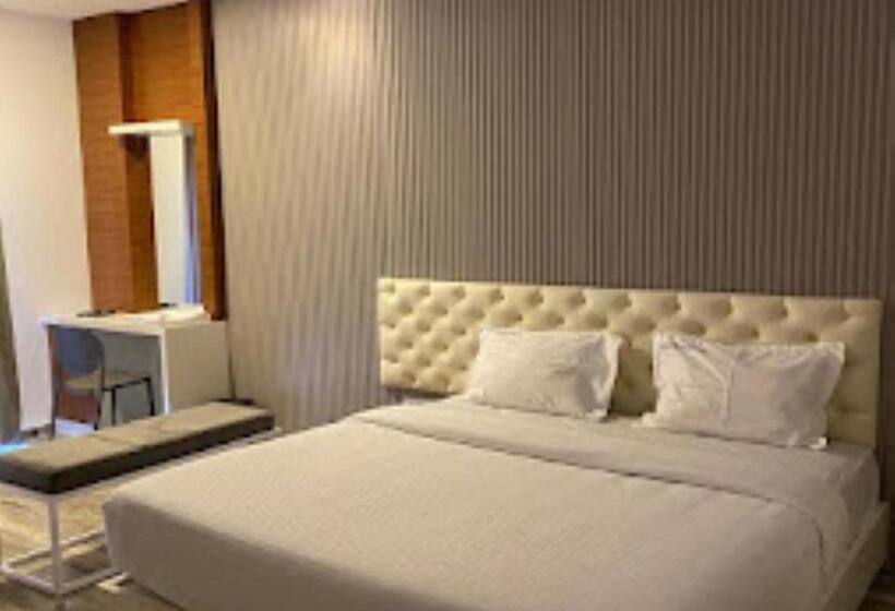اتاق استاندارد, Barkah Inn Kerala