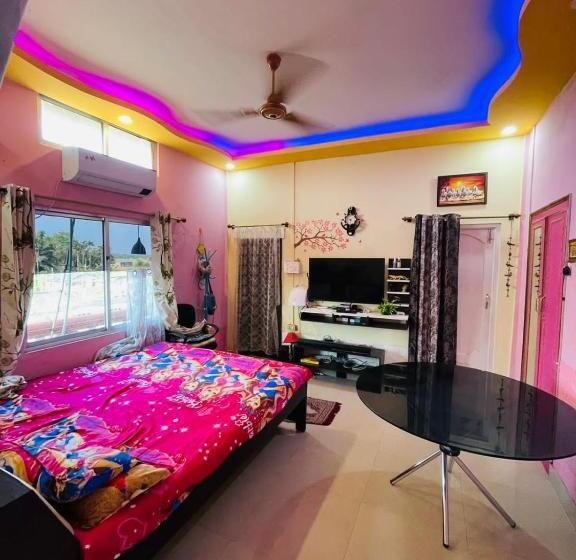 三人经典房间, Flagship Rb Homestay