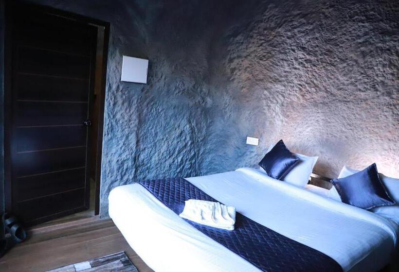 디럭스 스위트, Konfudha Resort