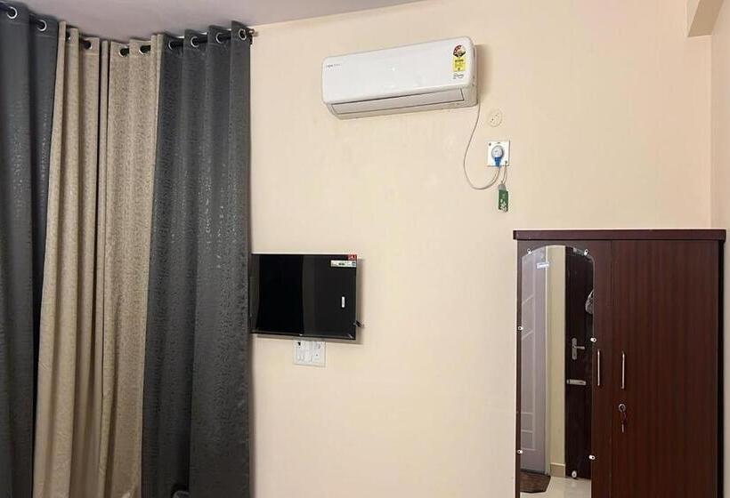 Номер Deluxe, Neighbour Inn Apart