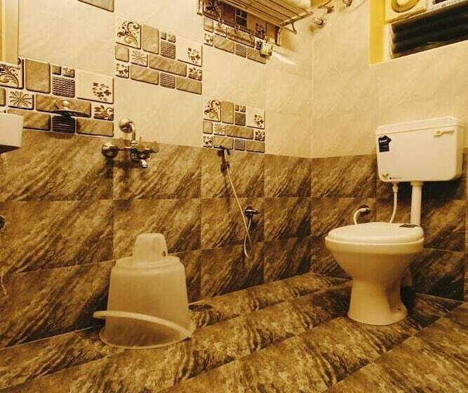 Номер Deluxe, Neighbour Inn Apart