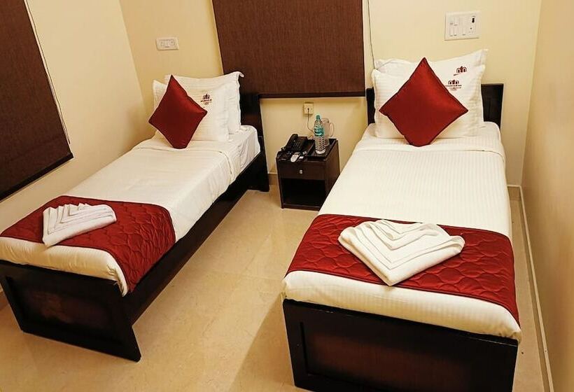 Номер Deluxe, Neighbour Inn Apart