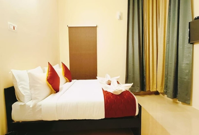 Номер Deluxe, Neighbour Inn Apart