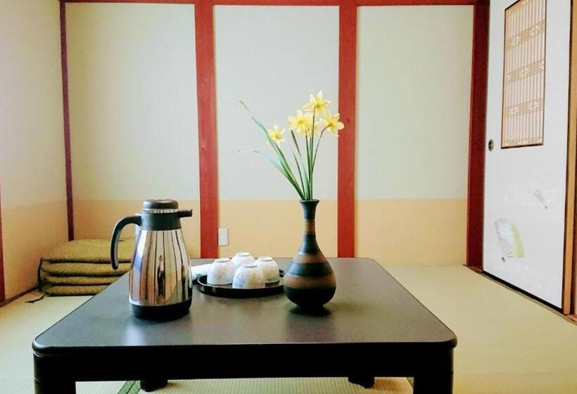 Студия Стандарт, Nouka Minpaku Sanzaemon Tei Bekkan   Vacation Stay 15660