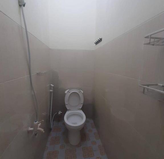 Номер Стандарт, Oyo 93274 Oren Home Bekasi