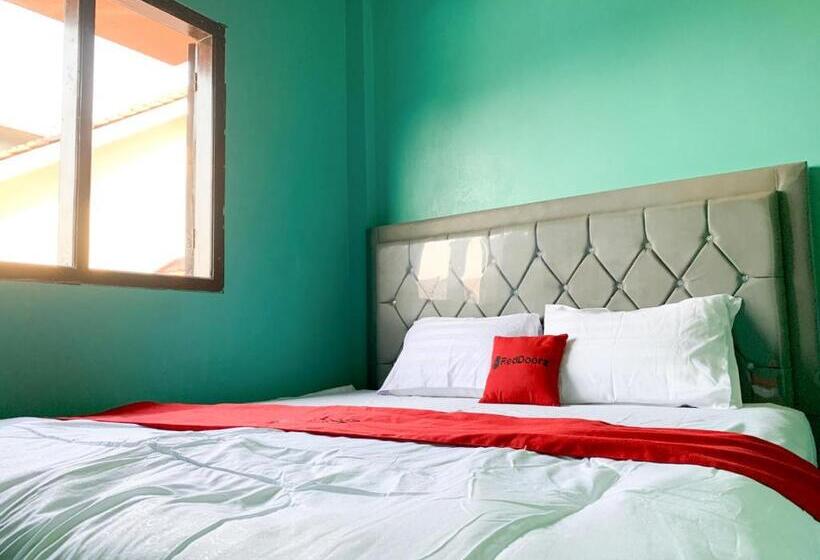 Номер Стандарт, Reddoorz @ Langkapura Lampung