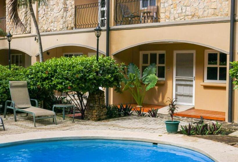 דירת שלושה חדרים, Villa Verde I   3