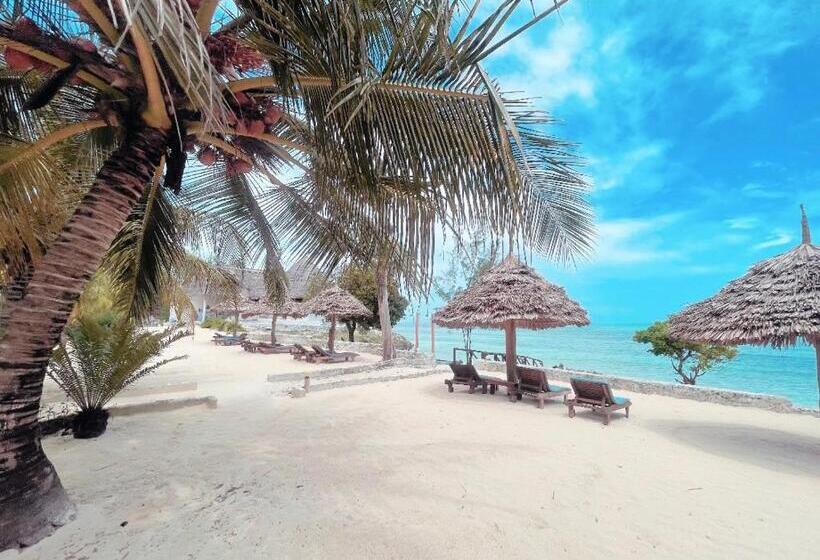 Quarto Estandar Vista Mar, White Star Ocean View