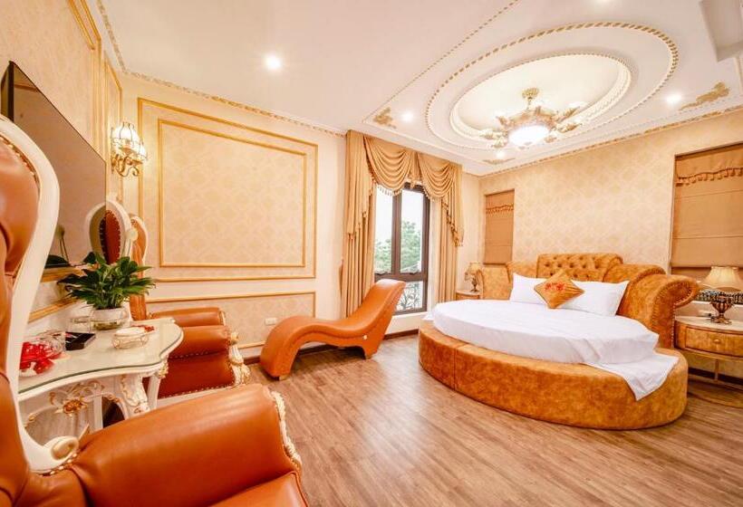 اتاق لوکس, Lake Hotel Sóc Sơn