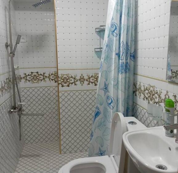 Номер Стандарт, Daniyar Guest House