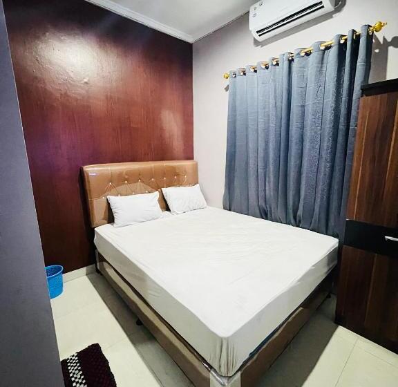 Номер Стандарт, Ss Deluxe Room