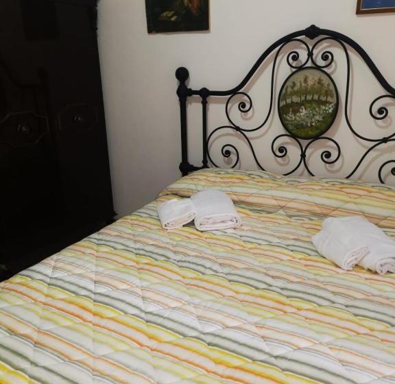 غرفة قياسية حمام مشترك, B&b Adria