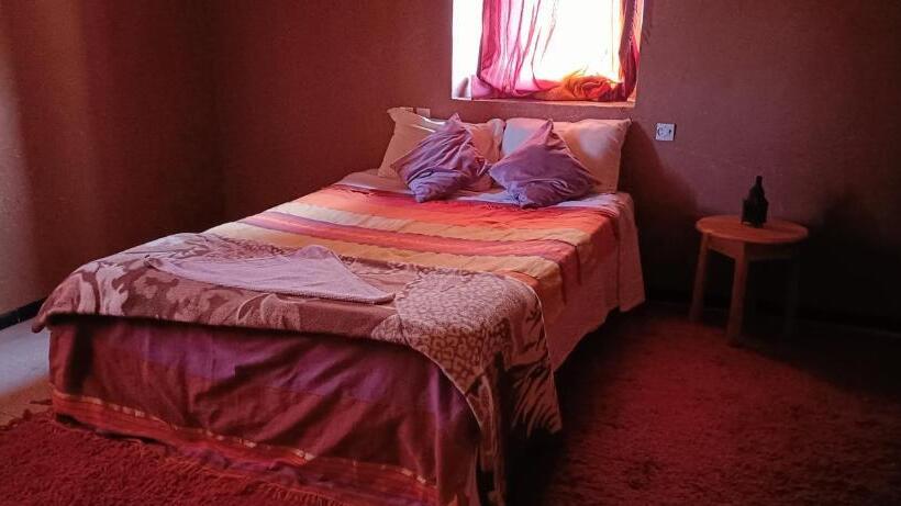 Номер Deluxe, Kasbah Tasseurte