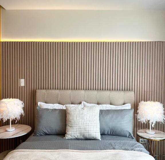 Апартаменты 1 Спальня, La Palazzo   Across Uptown Mall & Grand Hyatt Bgc