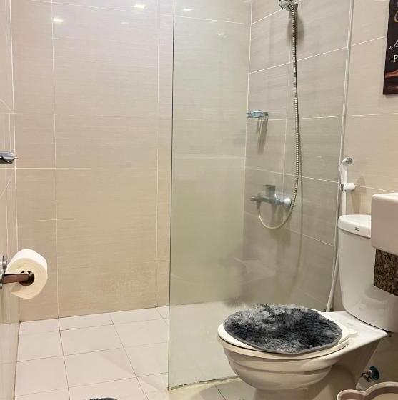 Апартаменты 1 Спальня, La Palazzo   Across Uptown Mall & Grand Hyatt Bgc