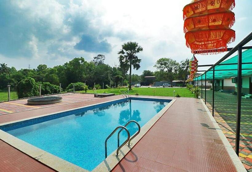 豪华家庭房间, Light House Beach Resort