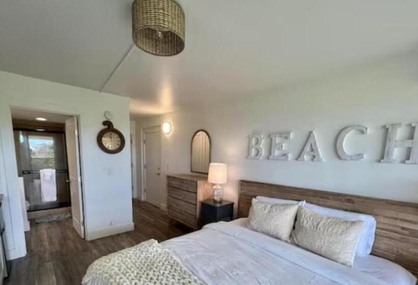 Студио Стандарт с Видом, Prime Location! Walk To Beach, Shops & Dining!