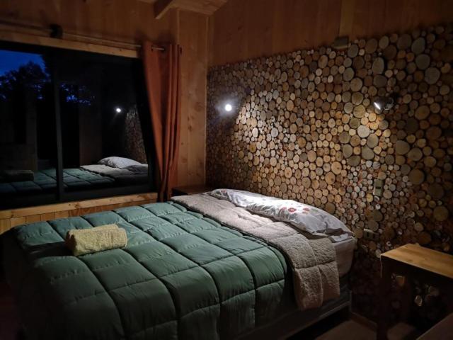 Номер Стандарт, Hostel Calafquen Coñaripe